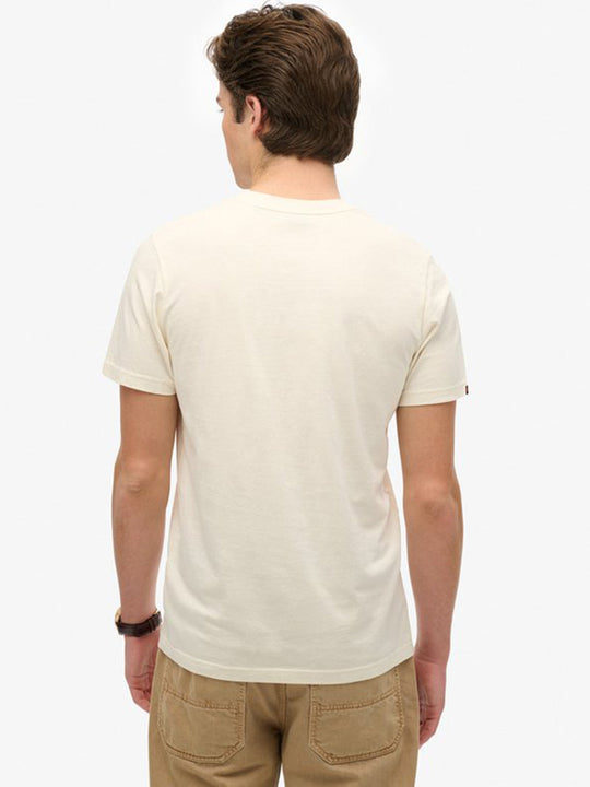 Shirt von SUPERDRY