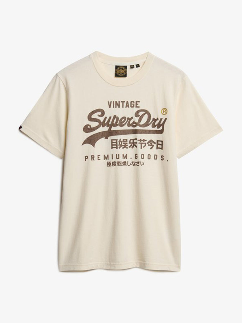 Shirt von SUPERDRY