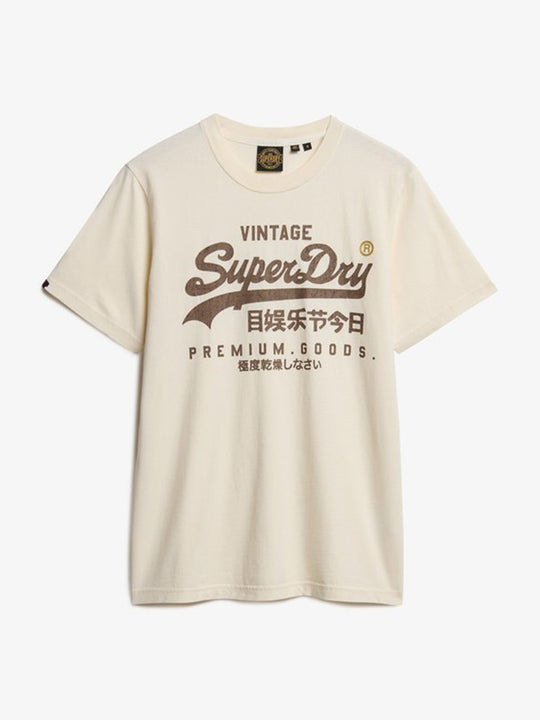 Shirt von SUPERDRY
