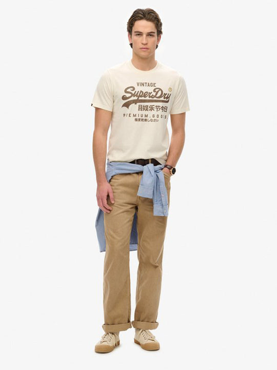 Shirt von SUPERDRY