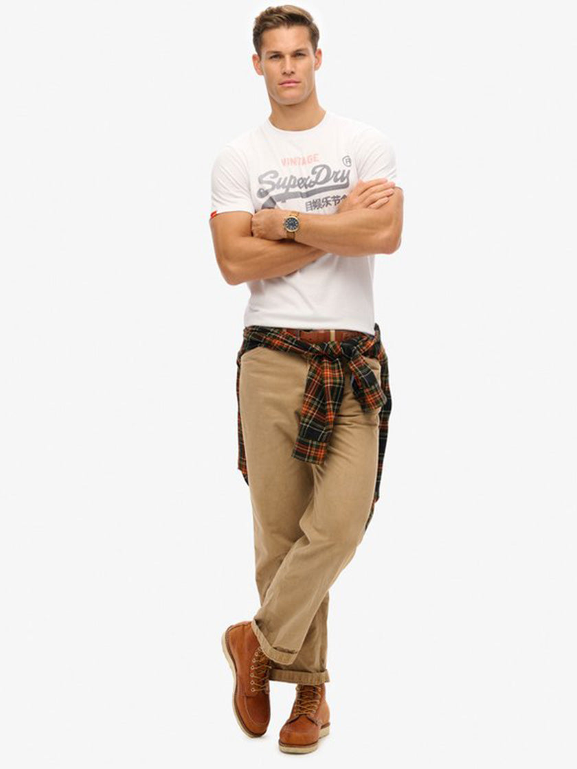 Shirt von SUPERDRY