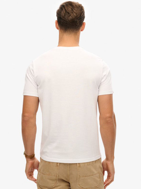 Shirt von SUPERDRY