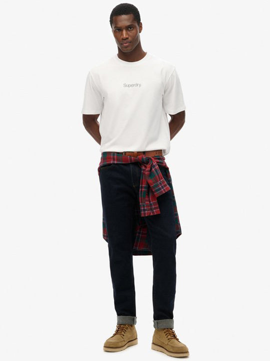 Shirt «Core City» von SUPERDRY