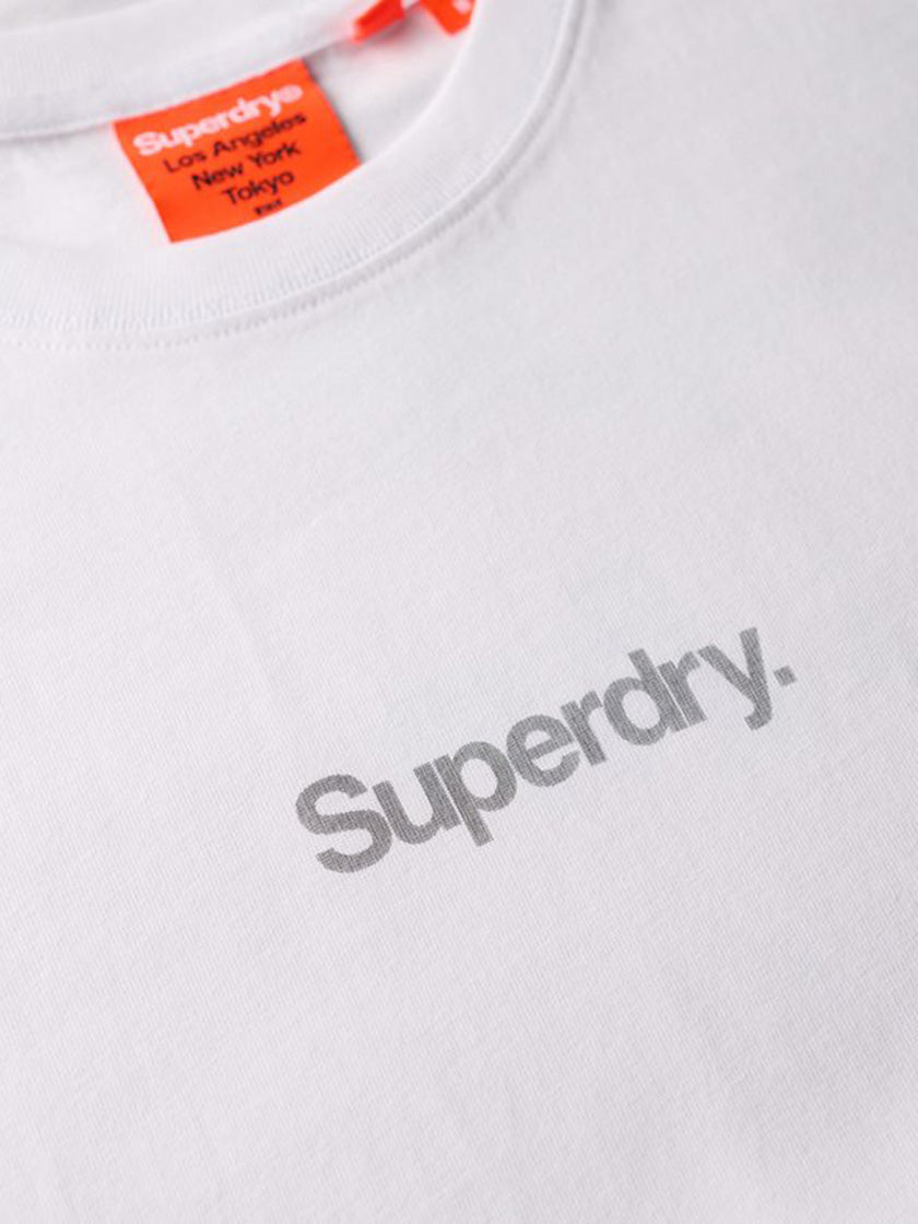 Shirt «Core City» von SUPERDRY