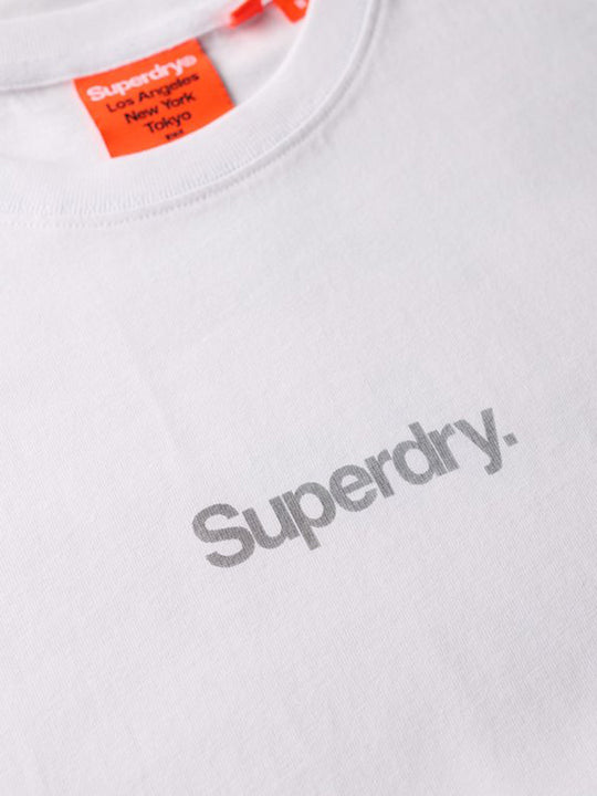 Shirt «Core City» von SUPERDRY