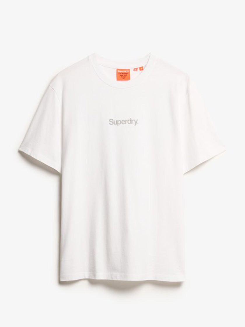 Shirt «Core City» von SUPERDRY