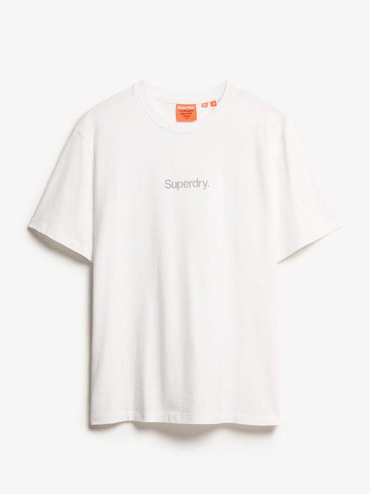 Shirt «Core City» von SUPERDRY