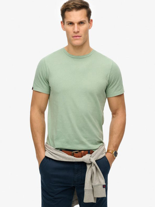 Shirt von SUPERDRY