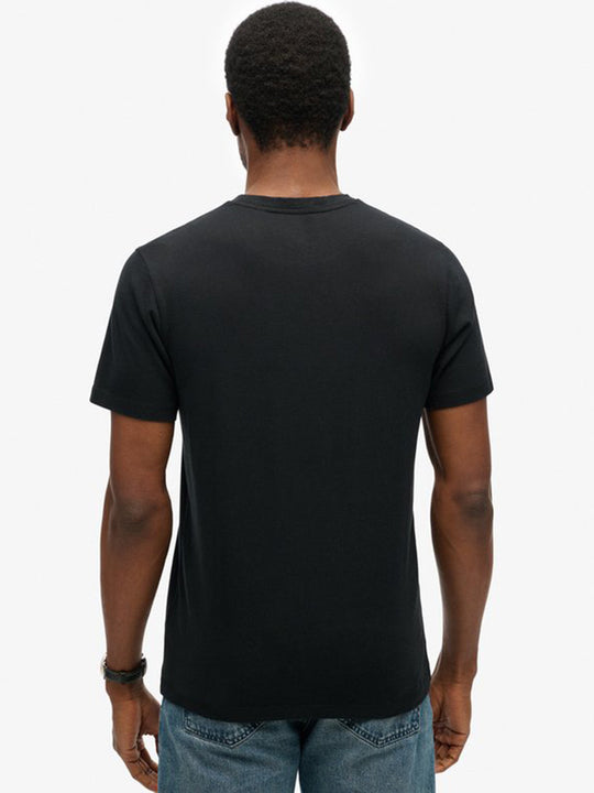 Shirt von SUPERDRY