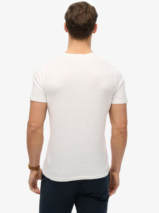 Shirt von SUPERDRY