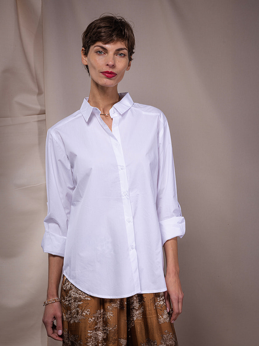 Bluse von SENS UNIQ