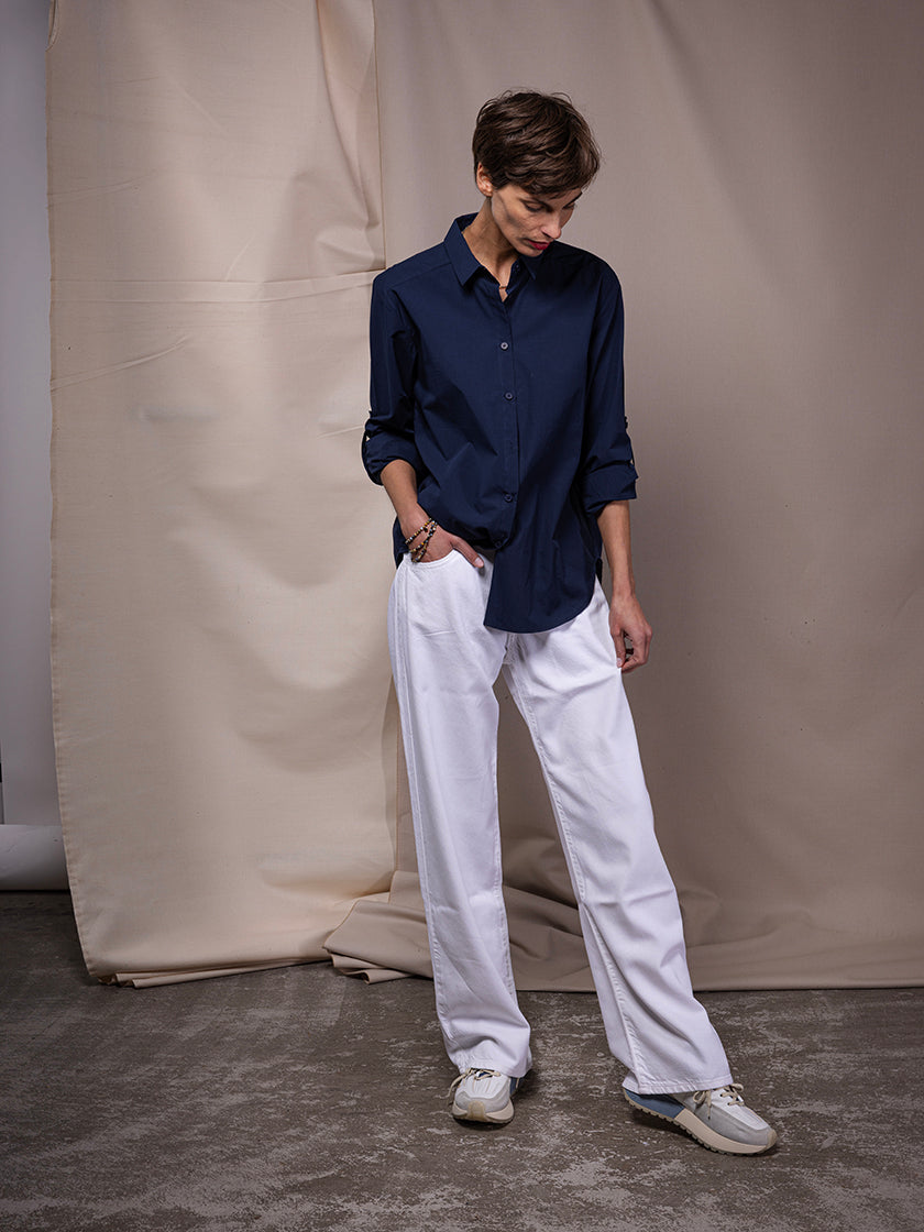 Bluse von SENS UNIQ