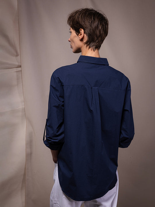 Bluse von SENS UNIQ