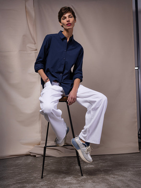 Bluse von SENS UNIQ
