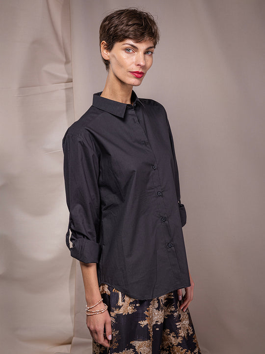 Bluse von SENS UNIQ