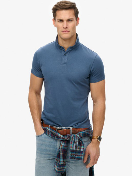 Poloshirt von SUPERDRY
