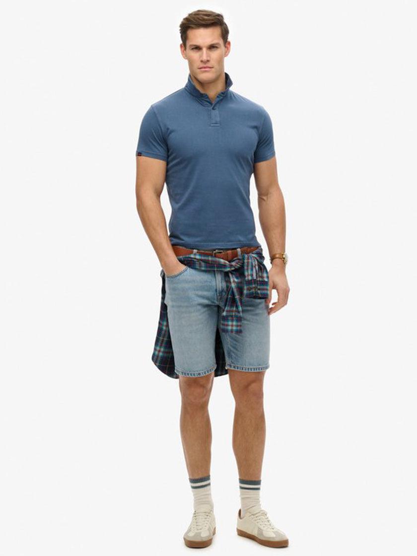Poloshirt von SUPERDRY