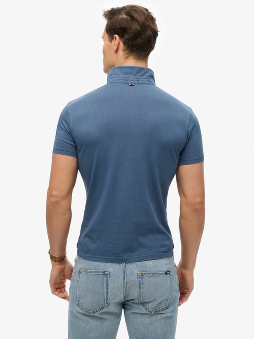 Poloshirt von SUPERDRY