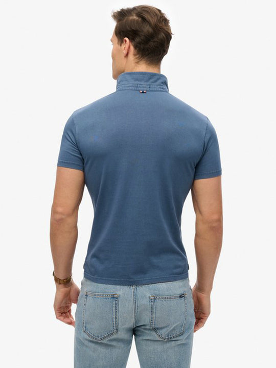 Poloshirt von SUPERDRY