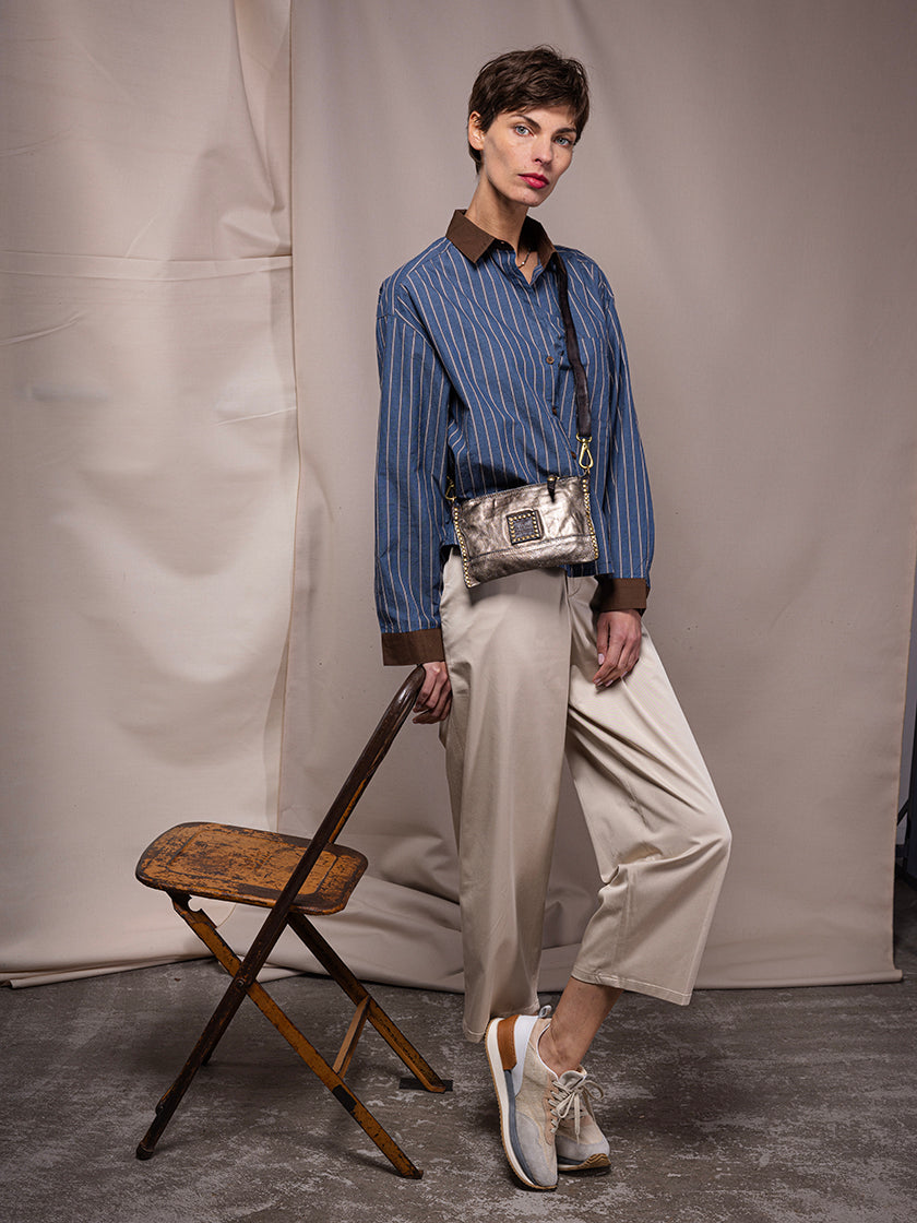 Bluse von SENS UNIQ