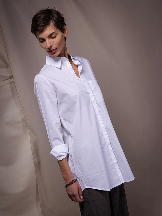 Bluse von SENS UNIQ