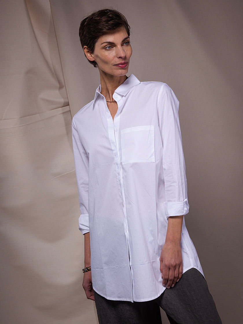 Bluse von SENS UNIQ