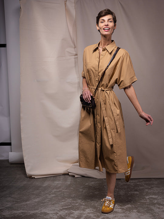 Kleid von SENS UNIQ