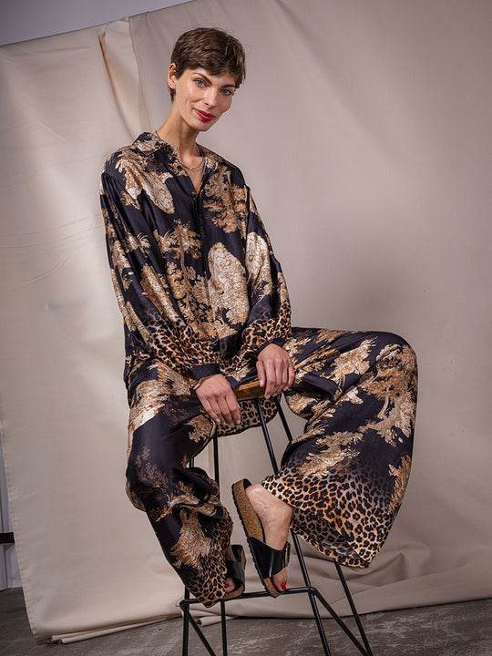 Bluse von SENS UNIQ