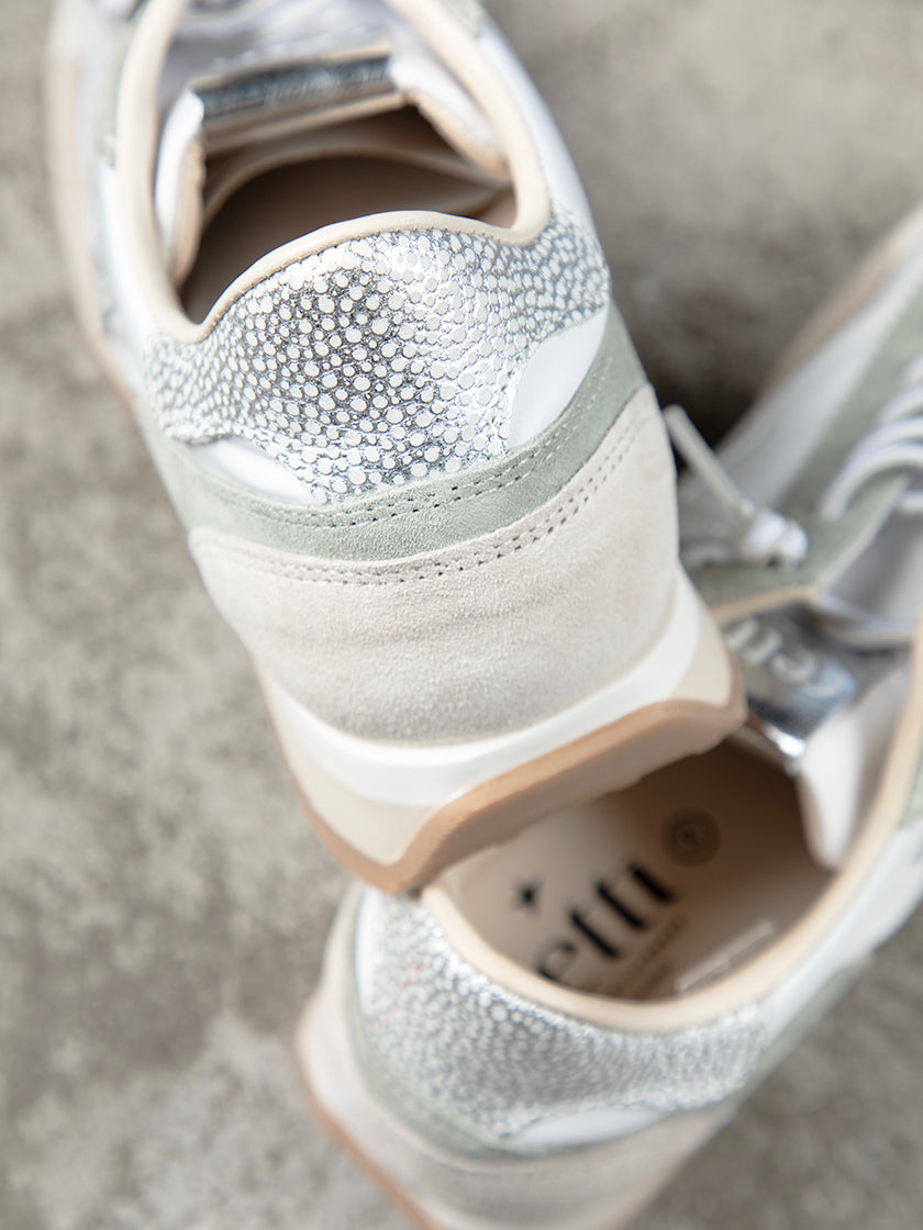Sneaker von CETTI