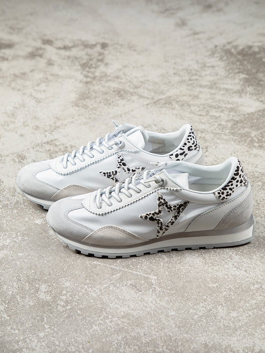Sneaker von CETTI