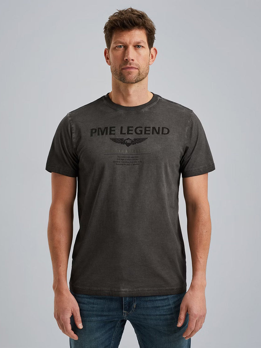 Shirt von PME LEGEND