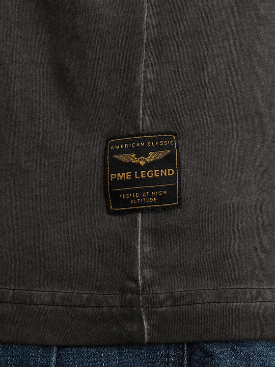 Shirt von PME LEGEND