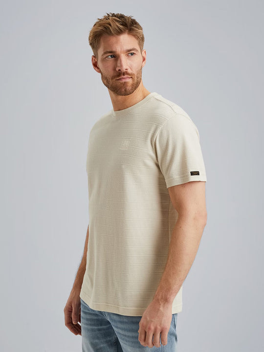 Shirt «Jacquard» von PME LEGEND
