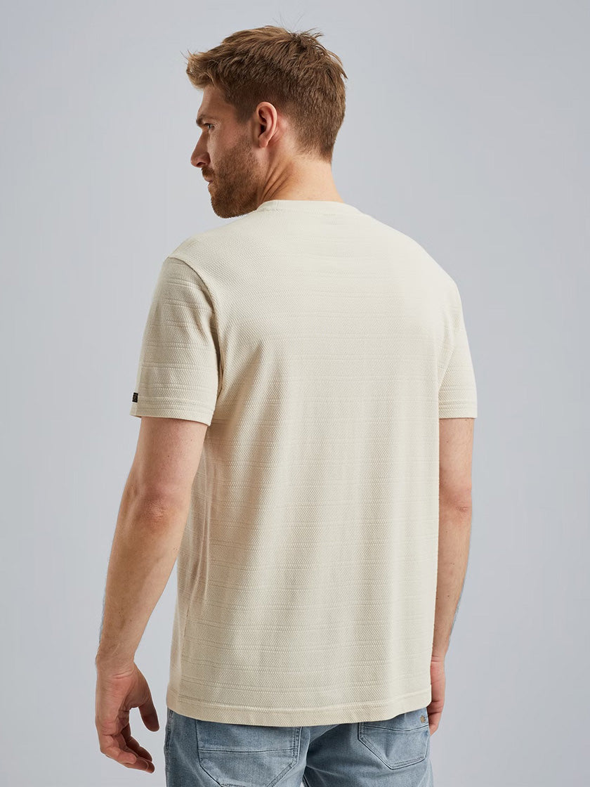 Shirt «Jacquard» von PME LEGEND