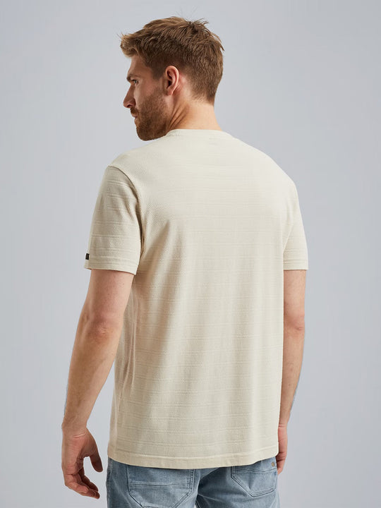 Shirt «Jacquard» von PME LEGEND