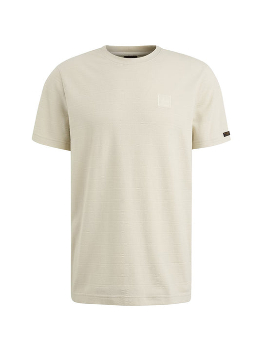 Shirt «Jacquard» von PME LEGEND