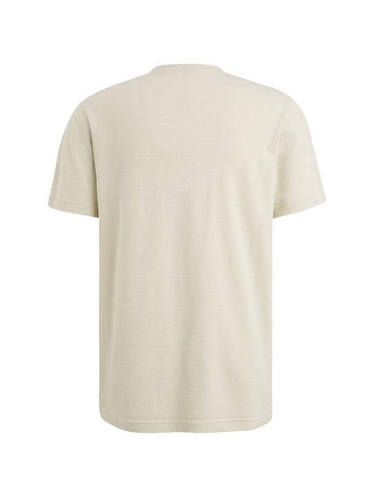Shirt «Jacquard» von PME LEGEND
