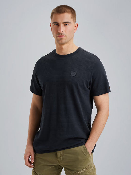 Shirt «Jacquard» von PME LEGEND