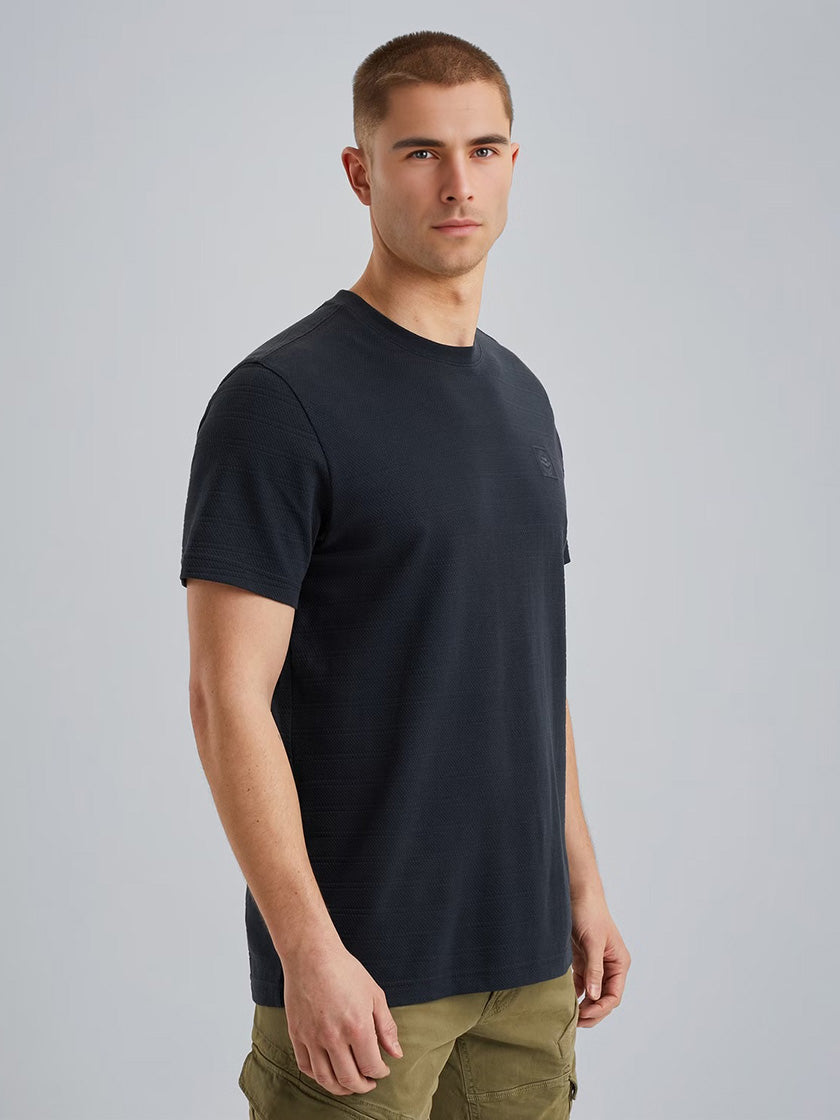 Shirt «Jacquard» von PME LEGEND