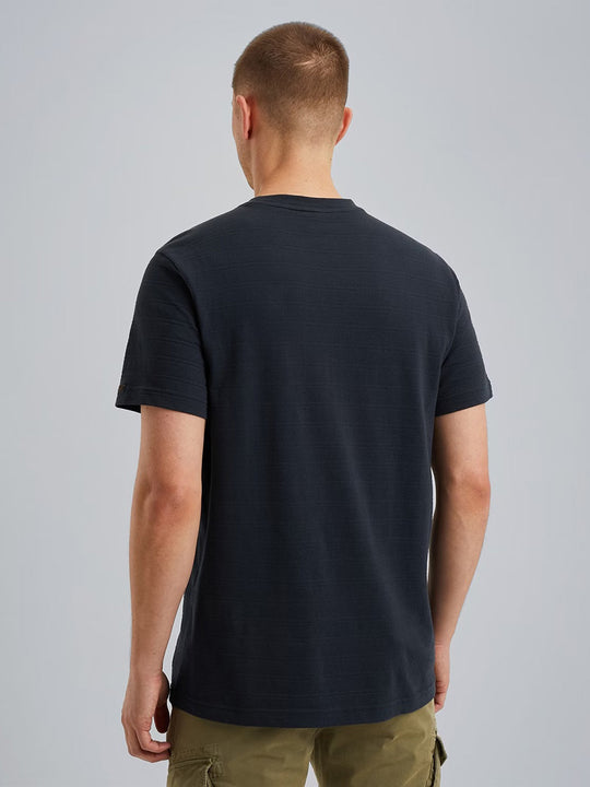 Shirt «Jacquard» von PME LEGEND