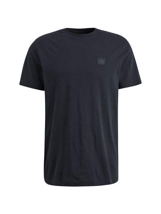 Shirt «Jacquard» von PME LEGEND
