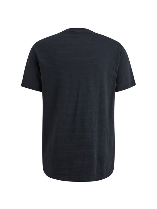 Shirt «Jacquard» von PME LEGEND