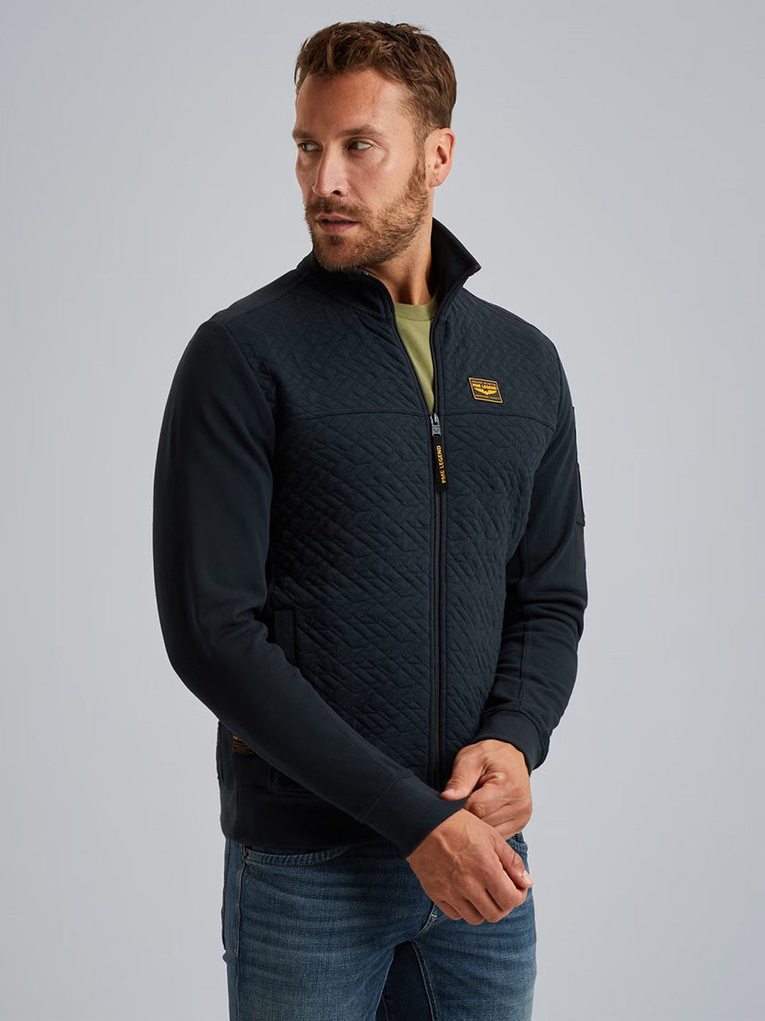 Sweatjacke von PME LEGEND