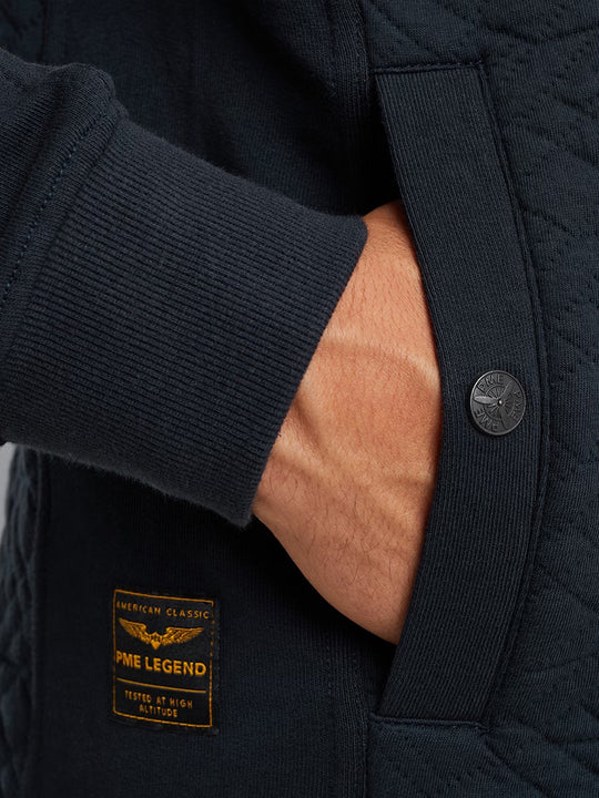 Sweatjacke von PME LEGEND