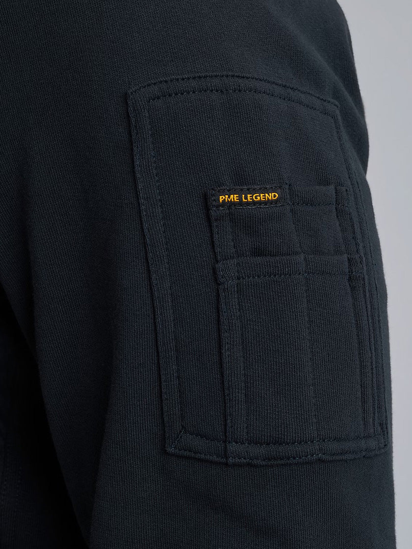 Sweatjacke von PME LEGEND