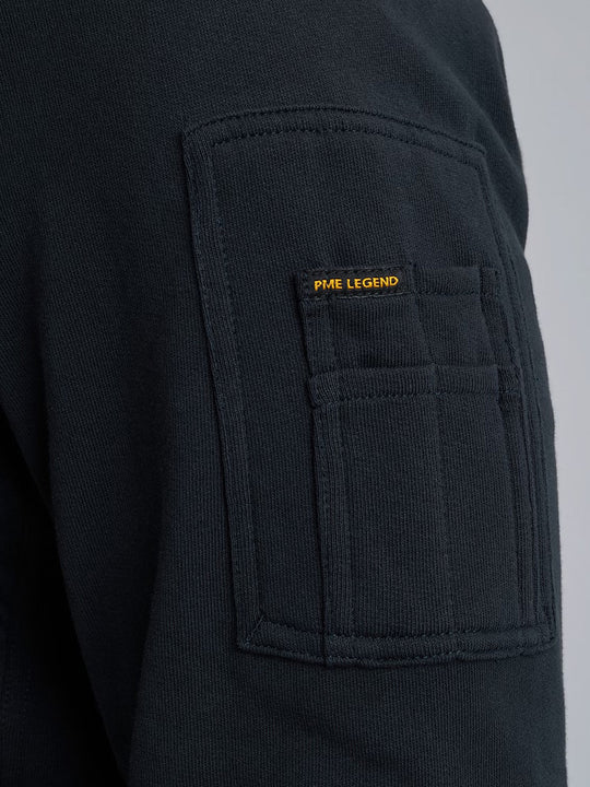 Sweatjacke von PME LEGEND