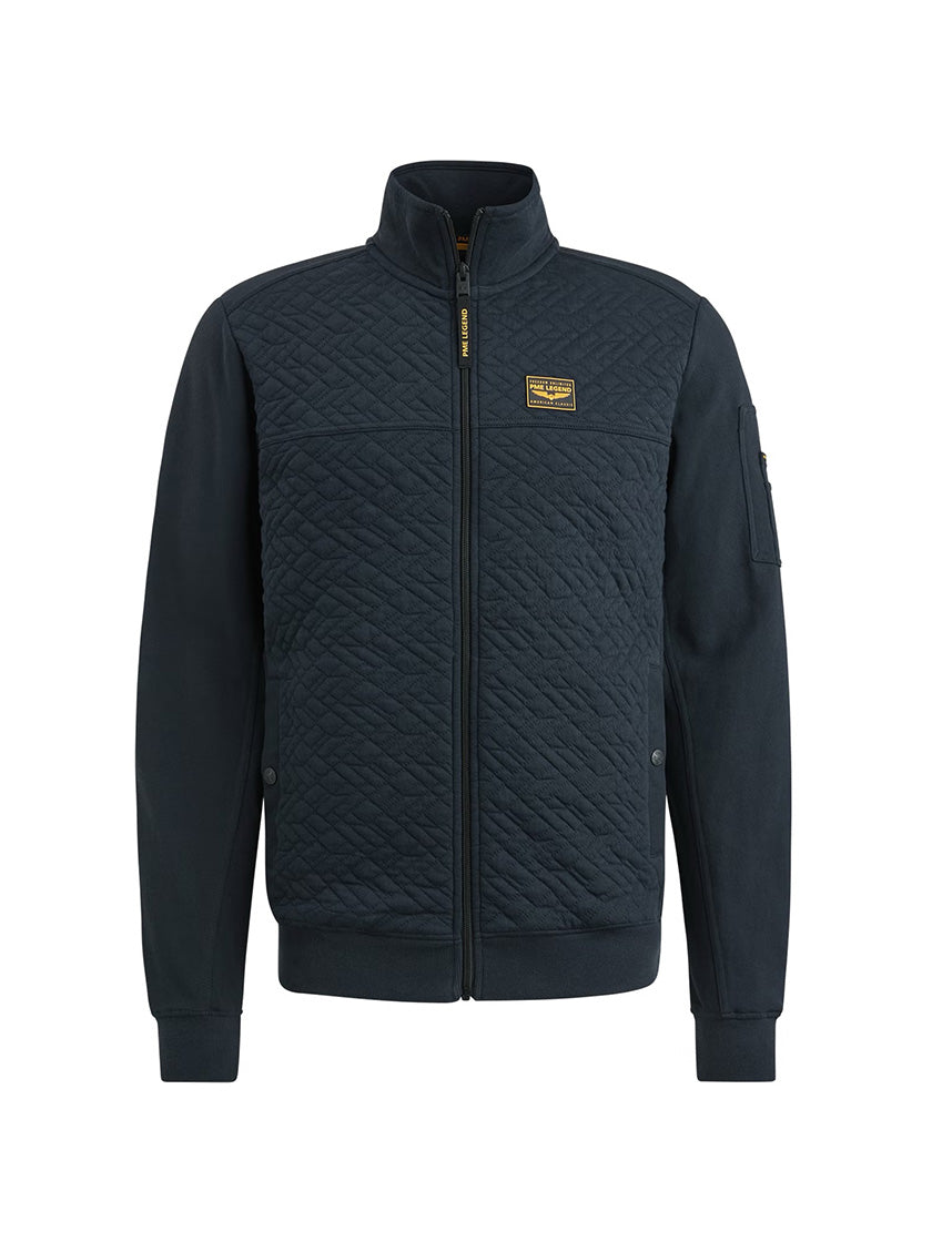 Sweatjacke von PME LEGEND