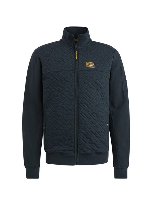 Sweatjacke von PME LEGEND
