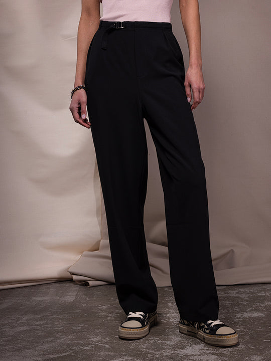Hose von 9AM BY DOLORES
