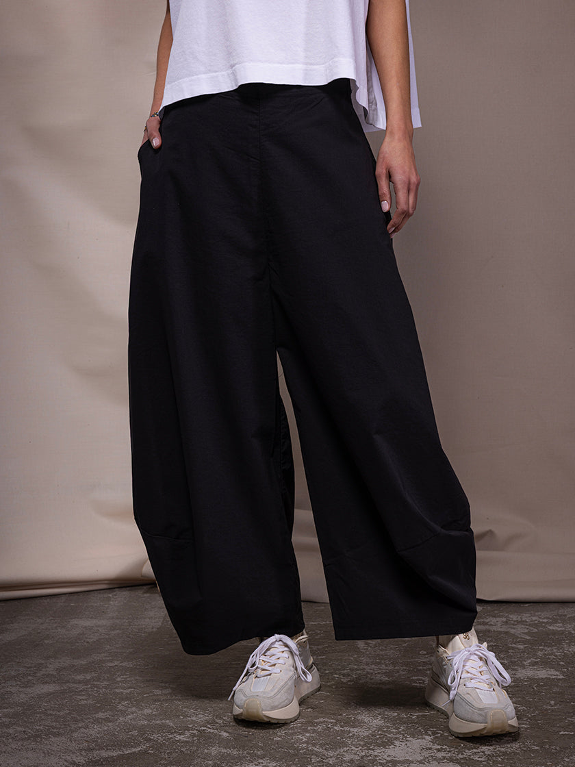 Hose «Culotte» von RUNDHOLZ BLACK LABEL